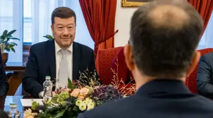 «Зеленая хунта и воры»: парламент Чехии охарактеризовал украинский режим