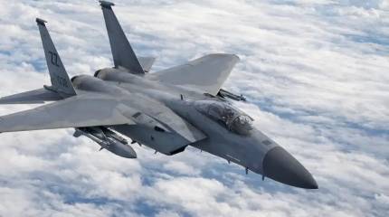 ПВО Кувейта вместо иранских дронов массово сбивает американские истребители