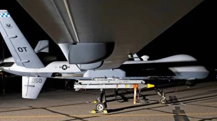 45 «Жнецов» на дне: война с Ираном вскрыла истинное состояние армии США