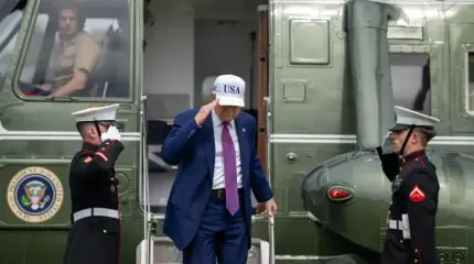 Трамп является советским или российским агентом – президент Португалии