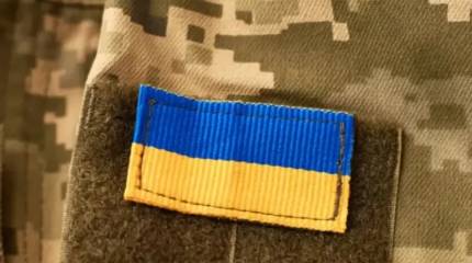 В рядах СБУ, ГУР и СВР Украины объявлена принудительная мобилизация в ВСУ