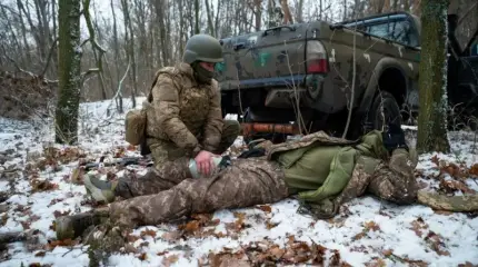 «Вижу их каждую ночь»: боевики ВСУ резали друг друга на части, чтобы получить выплаты