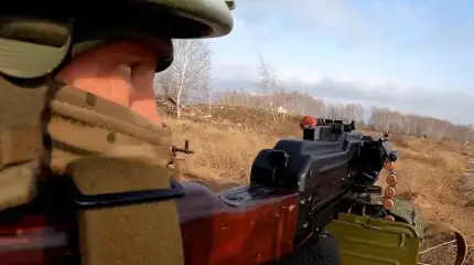 Российские ДРГ в Покровске стали большой проблемой для ВСУ