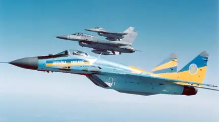 Экономика войны: почему Украина продолжает терять американские F-16?