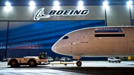 Фиаско новейших гражданских лайнеров: Пентагон бросился спасать Boeing