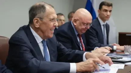 «Распрямление горбатых»: военкор оценил дипломатические маневры Киева