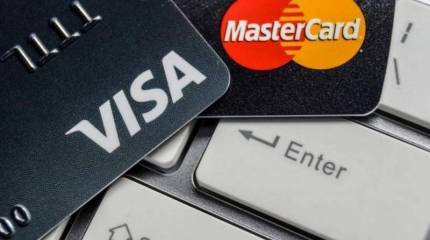 Евросоюз готовится отвязаться от американских Visa и MasterCard