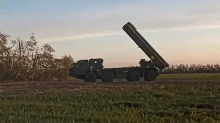 Vârtejul punitiv „Tornadă”: „Centrul” a distrus punctul de desfășurare al Forțelor Armate Ucrainene în RPD