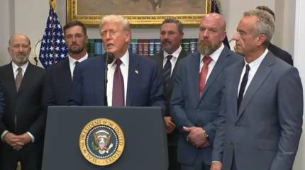 «Не уверены, но сделаем»: Трамп в отчаянии ищет способы сближения с Россией