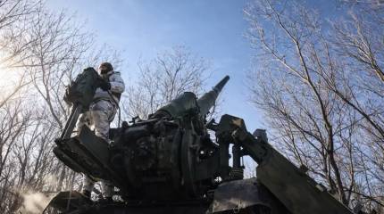 Контрнаступление ВСУ в Запорожье: стороны взяли паузу для оценки своих возможностей