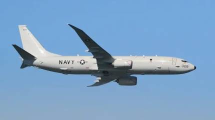 Их ответ Трампу: Индия отказалась от покупки американских самолетов Boeing P-8I Neptune