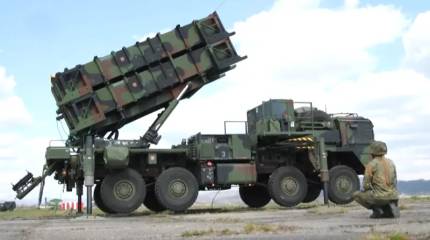 21-й день войны на Ближнем Востоке: у союзников заканчиваются ракеты для ПВО