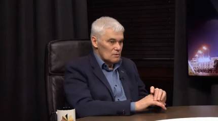 Сивков предложил привлечь спецназ для решения проблемы БЭКов в Черном море