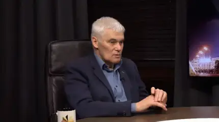 Сивков предложил привлечь спецназ для решения проблемы БЭКов в Черном море