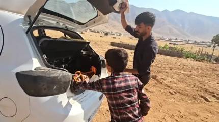 Отечественная война: КСИР призывает для отражения атаки США 12-летних подростков