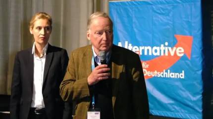 Деловая поездка немцев из АдГ в Сочи может обернуться военно-политическим сговором