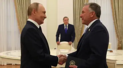Уиткофф в Кремле – миссия не выполнена?