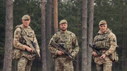 В СВР рассказали, когда и как Европа планирует оккупировать Молдавию
