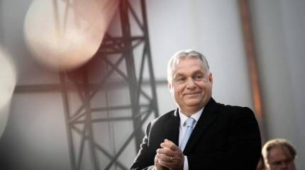 Politico: Орбан назвал ЕС «плохой пародией» на Советский Союз