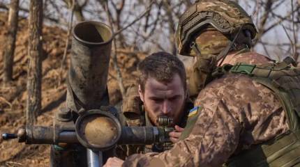 ВСУ пошли на прорыв кольца окружения в Покровске
