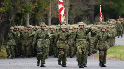 "Mientras Rusia está estancada, otros se aprovechan": China sobre las relaciones entre Rusia y Japón