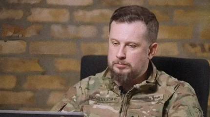 «Общенациональная депрессия»: украинский неонацист предрек последствия мира с РФ