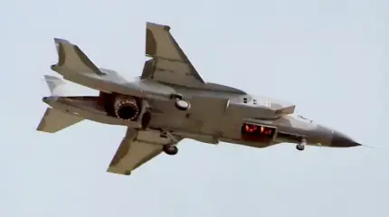 „Capcana de a 5-a generație”: Are viitor avionul rusesc Yak-141 V/STOL?