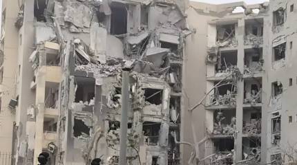 Тегеран и Тель-Авив обменялись последними ударами: убиты физик-ядерщик и пять израильтян