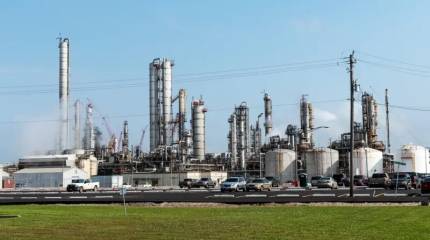 Китай отсрочил жесткий кризис на глобальном нефтяном рынке