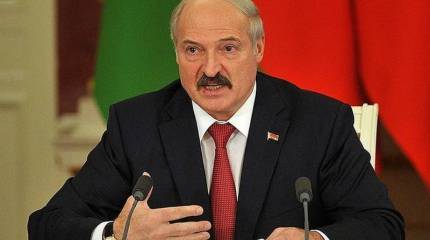 Лукашенко назвал главные условия создания Союзного государства