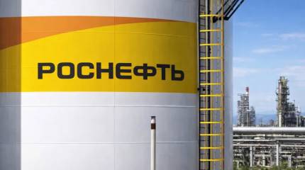 «Хватай чемодан, вокзал отходит»: о параличе 40% мощностей РФ по отгрузке нефти