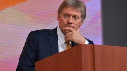 Песков прокомментировал слухи о досрочном роспуске Госдумы