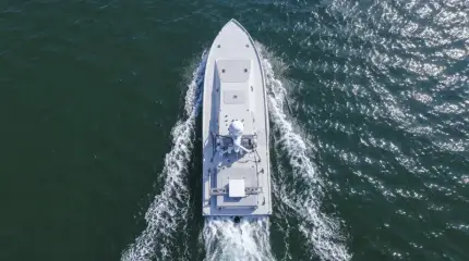 США впервые применили БЭК типа Corsair для удара по иранской базе в Бендер-Аббасе