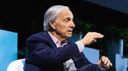 Известный американский миллиардер предсказал скорую гражданскую войну в США