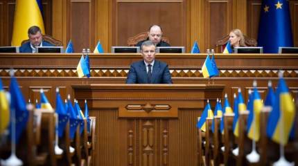 Bloomberg: из-за позиции Орбана Украина может снова включить печатный станок