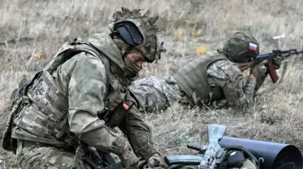 «Пять бригад ВС России готовы к наступлению»: Киев ожидает открытия нового фронта