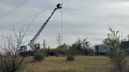 В Киеве объяснили, почему энергетику Украины невозможно восстановить