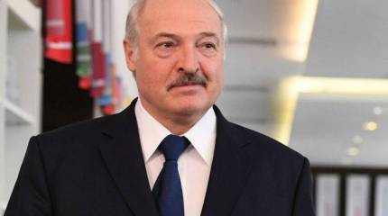 Лукашенко заявил, что вопрос с Крымом закрыт раз и навсегда