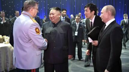 Может ли Россия помочь КНДР с преодолением санкционного режима