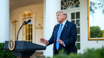 «Адскими санкциями» Трампу подложили мину замедленного действия