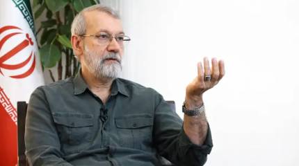 «Послание живым»: Израиль заявил об убийстве фактического лидера Ирана Али Лариджани