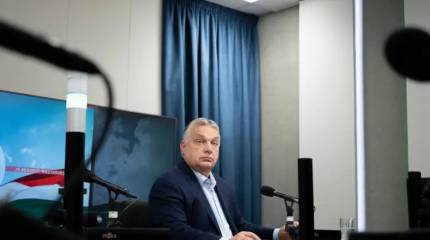 Орбан указал на гибель американских и европейских военных на Украине