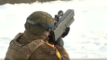 В США назвали одну из причин стабильного продвижения ВС РФ в зоне СВО