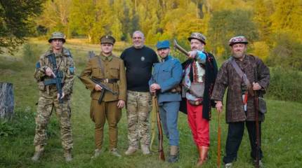 СВР: Запад признал крах проекта «анти-Россия» на Украине