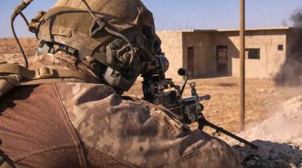 «США вас предадут, а Иран уничтожит»: станут ли курды пушечным мясом авантюры Трампа