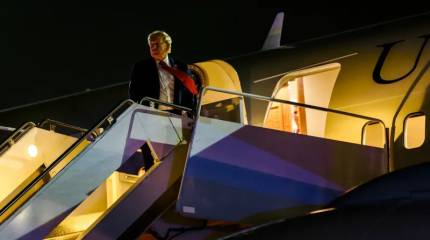 «Гамбит Трампа»: США проигрывают Азию Китаю и КНДР – Reuters