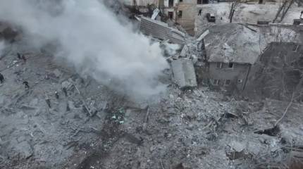 МО РФ: «Искандеры» по Харькову не били, это была детонация боеприпасов