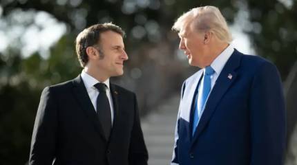Трамп занимает нейтральную позицию по Украине – Песков