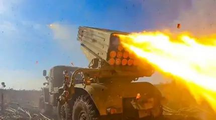 Beyond Basovka there is operational space to Sumy