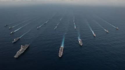 «Готов отдать все»: Трамп подтвердил попытки Мадуро откупиться от вторжения США